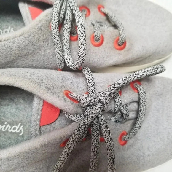 All Birds Merino Wool Shoes 9 - Picture 10 of 14